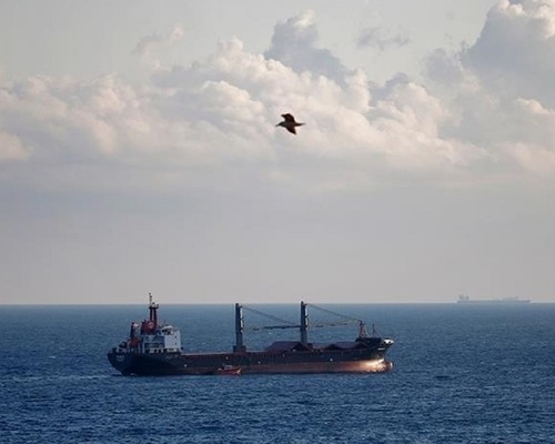 Dünyanın gözü Hürmüz’deyken Karadeniz ablukası gıda arzını riske atıyor