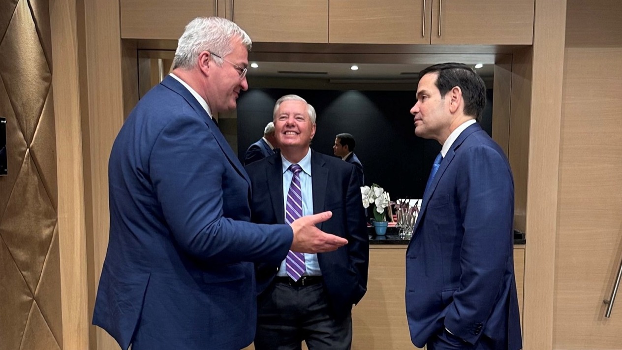 Dünyanın gözü İstanbul'da: Ukrayna-Rusya görüşmelerine kimler katılacak?