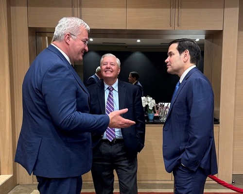 Dünyanın gözü İstanbul'da: Ukrayna-Rusya görüşmelerine kimler katılacak?