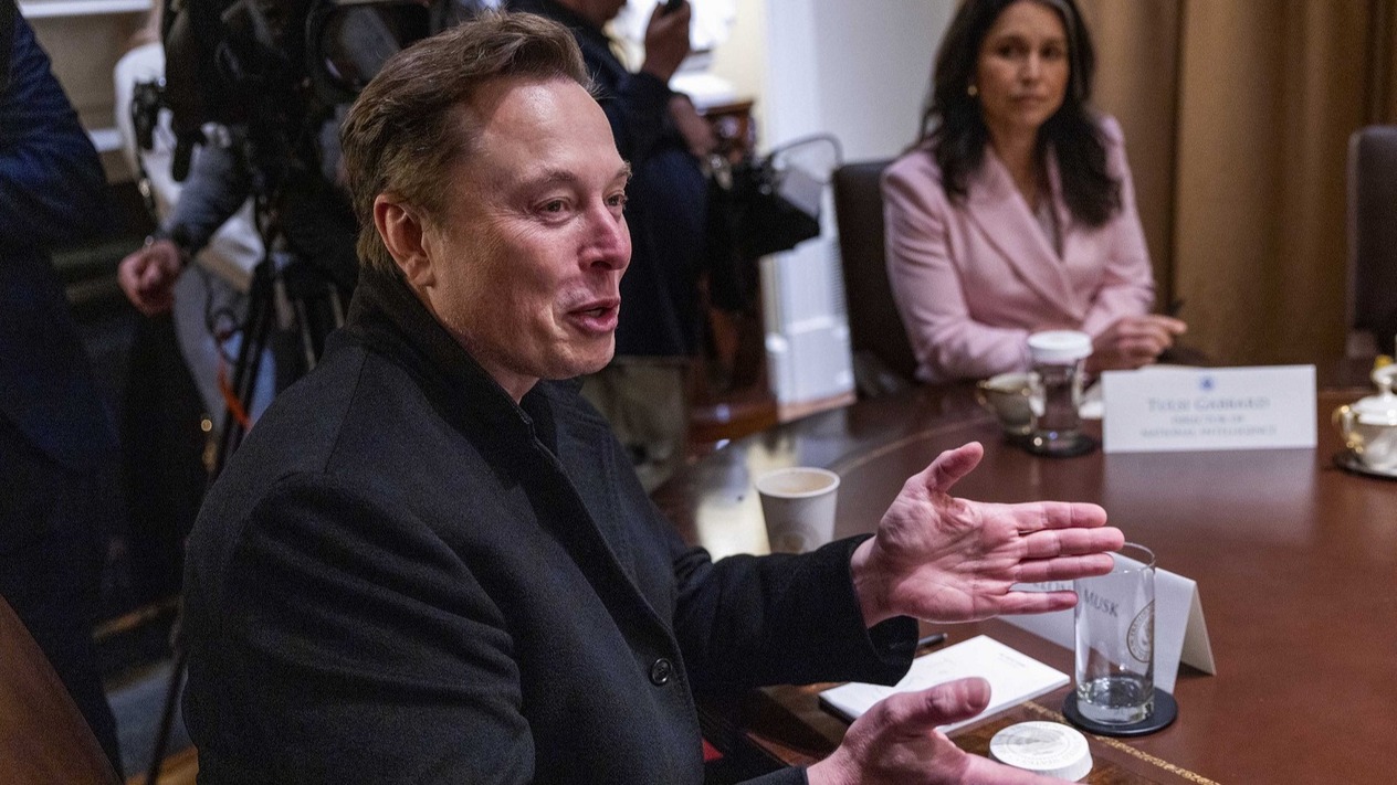 Dünyanın ilk trilyoneri Elon Musk: 1 trilyon dolar ile neler yapılabilir?