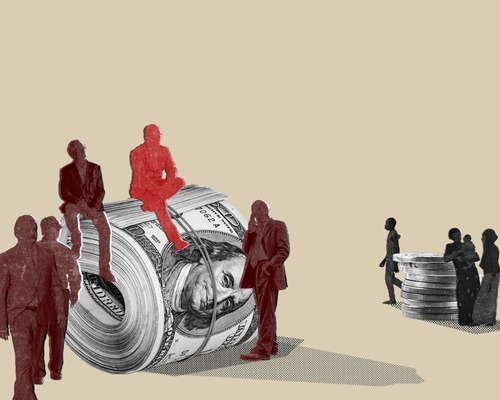 Dünyanın ilk trilyonerleri yolda: Servet uçurumunda yeni bir çağ başlıyor