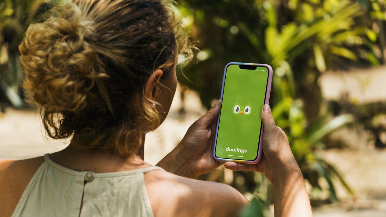 Duolingo’da yapay zeka tartışması