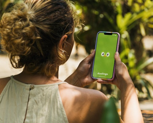 Duolingo’da yapay zeka tartışması