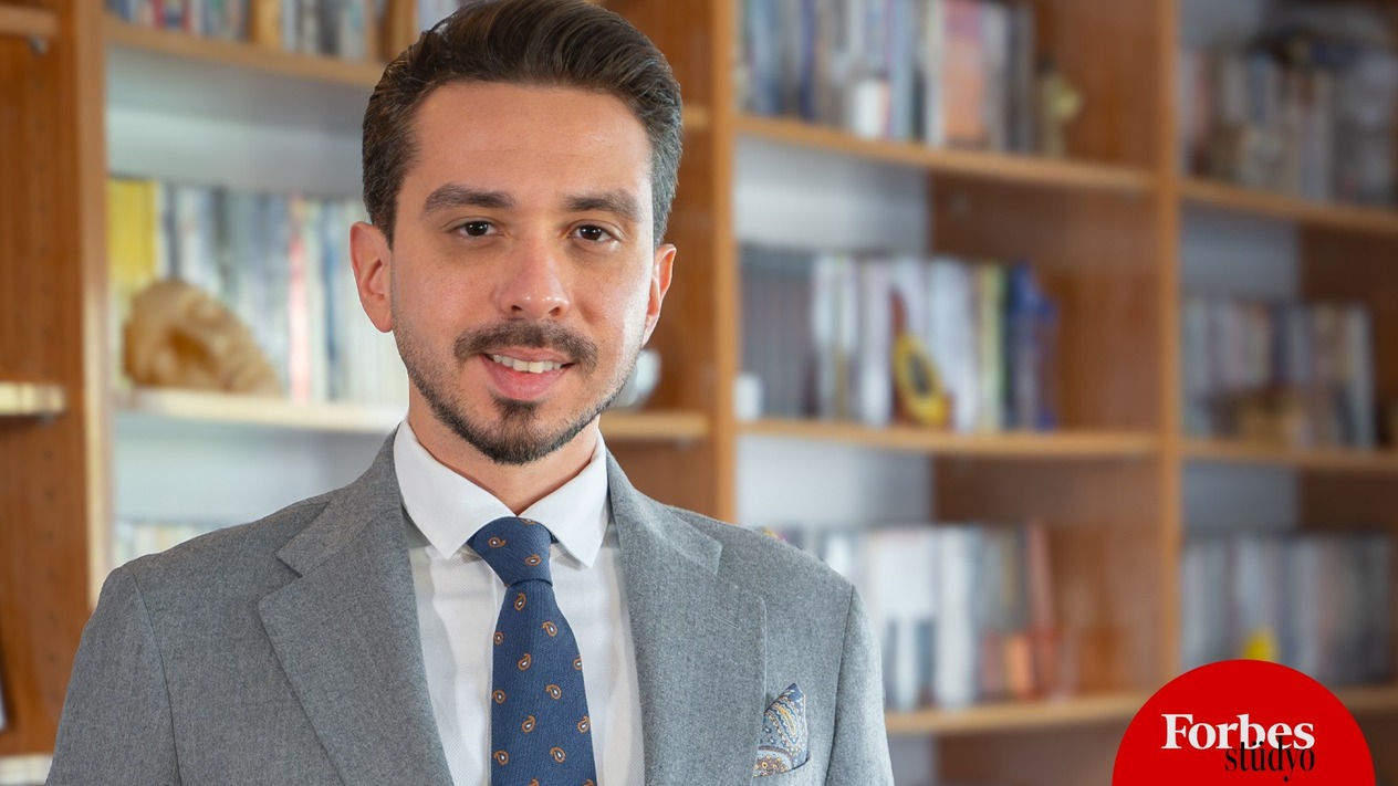 Duymer'den sessizliği bozan büyüme