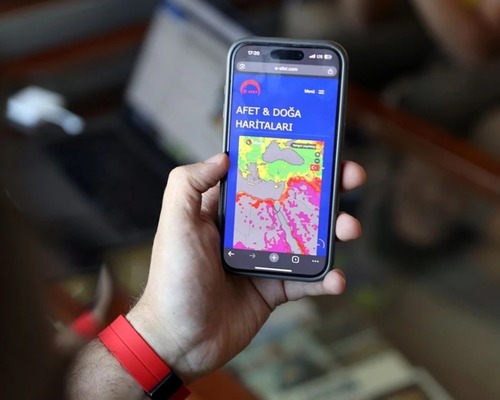 E-Afet uygulaması için veri merkezi çalışmaları başladı