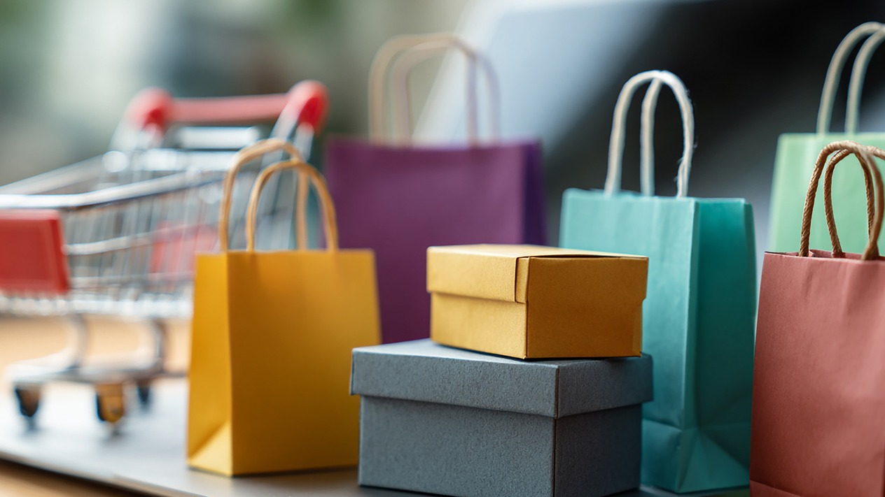 E-ticaret hacmi 100 milyar dolar eşiğine ilerliyor