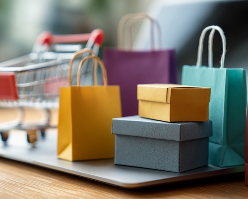 E-ticaret hacmi 100 milyar dolar eşiğine ilerliyor