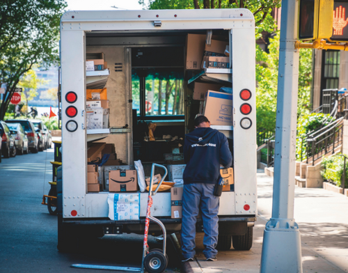 E-ticarette son kilometreyi yeniden yazmak