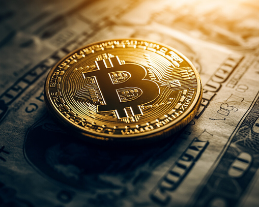 Bitcoin yeniden rekor kırdı: 97 bin doları aştı 