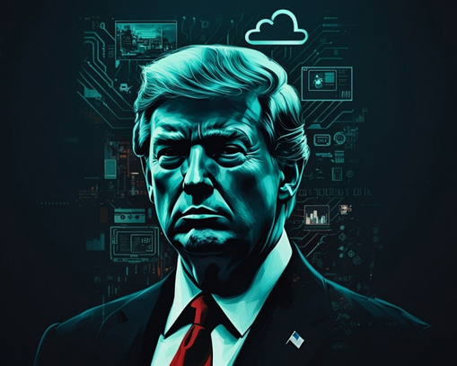 ⁠Trump Yapay Zeka Elçisi atayacak mı?