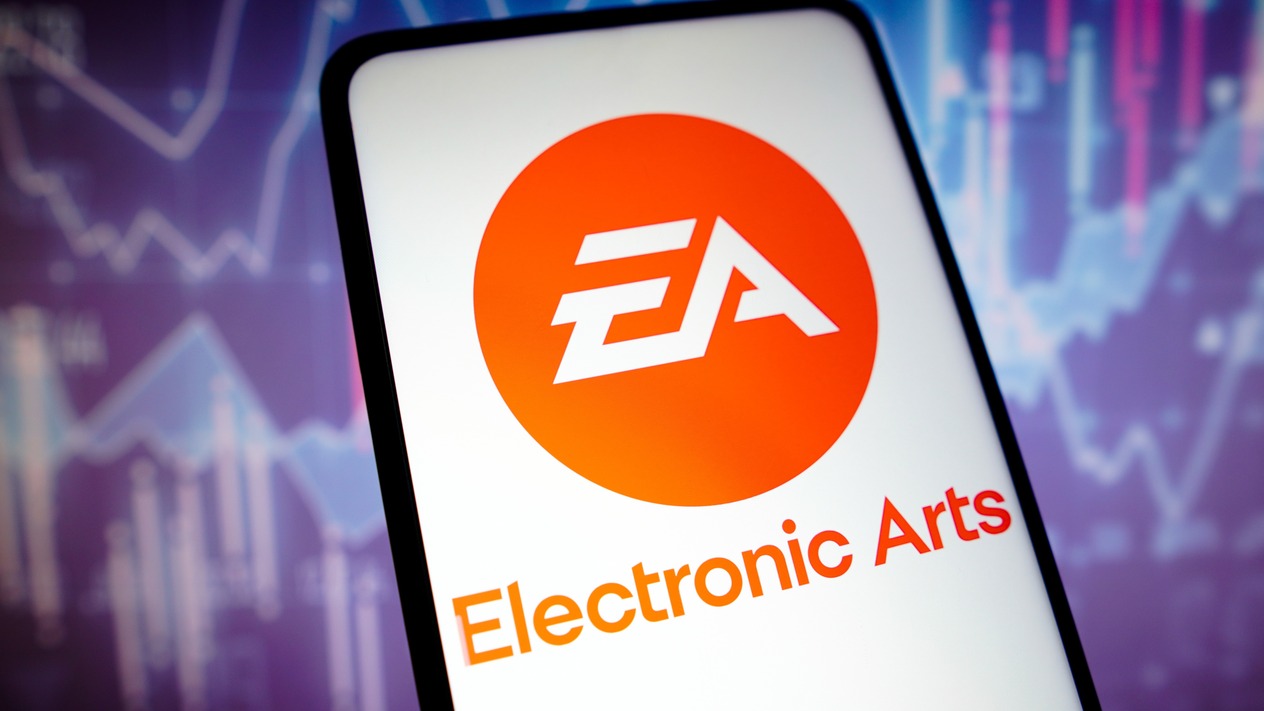 EA, 55 milyar dolara Suudi konsorsiyumuna satılıyor