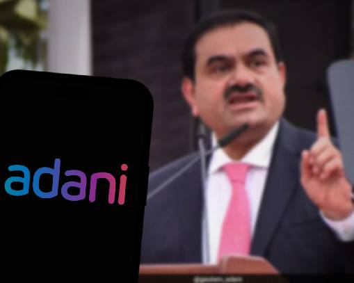 Rüşvet vermekle suçlanıyor: Milyarder Adani'nin serveti 12,3 milyar dolar azaldı