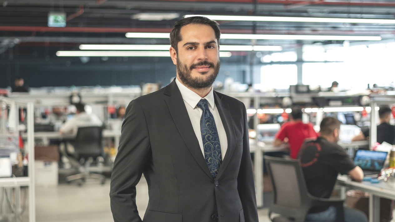 EasyCep ve Getmobil, Türkiye’nin 3,2 milyar dolarlık ikinci el telefon pastasında yarışıyor