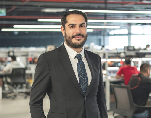 EasyCep ve Getmobil, Türkiye’nin 3,2 milyar dolarlık ikinci el telefon pastasında yarışıyor