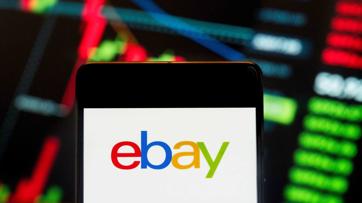 eBay sosyal pazar yeri Tise’ı bünyesine kattı