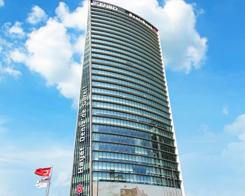 EBRD’den Denizbank'ın yeşil tahviline 100 milyon dolarlık destek