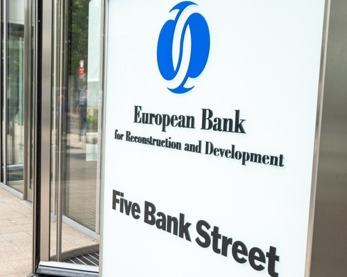 EBRD’den QNB Leasing’e yeşil dönüşüm için 50 milyon euro