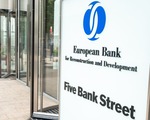 EBRD’den savaşın etkilediği bölgelere 5 milyar euro'luk finansman