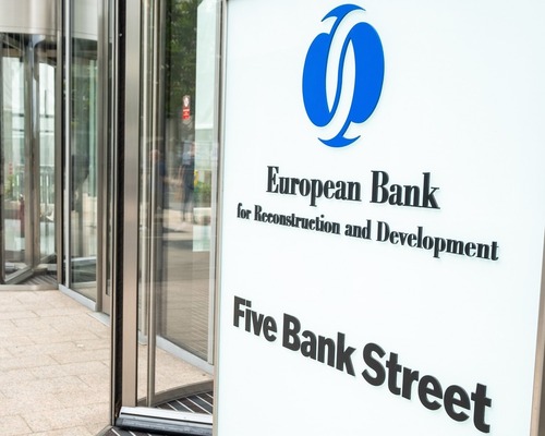 EBRD’den savaşın etkilediği bölgelere 5 milyar euro'luk finansman