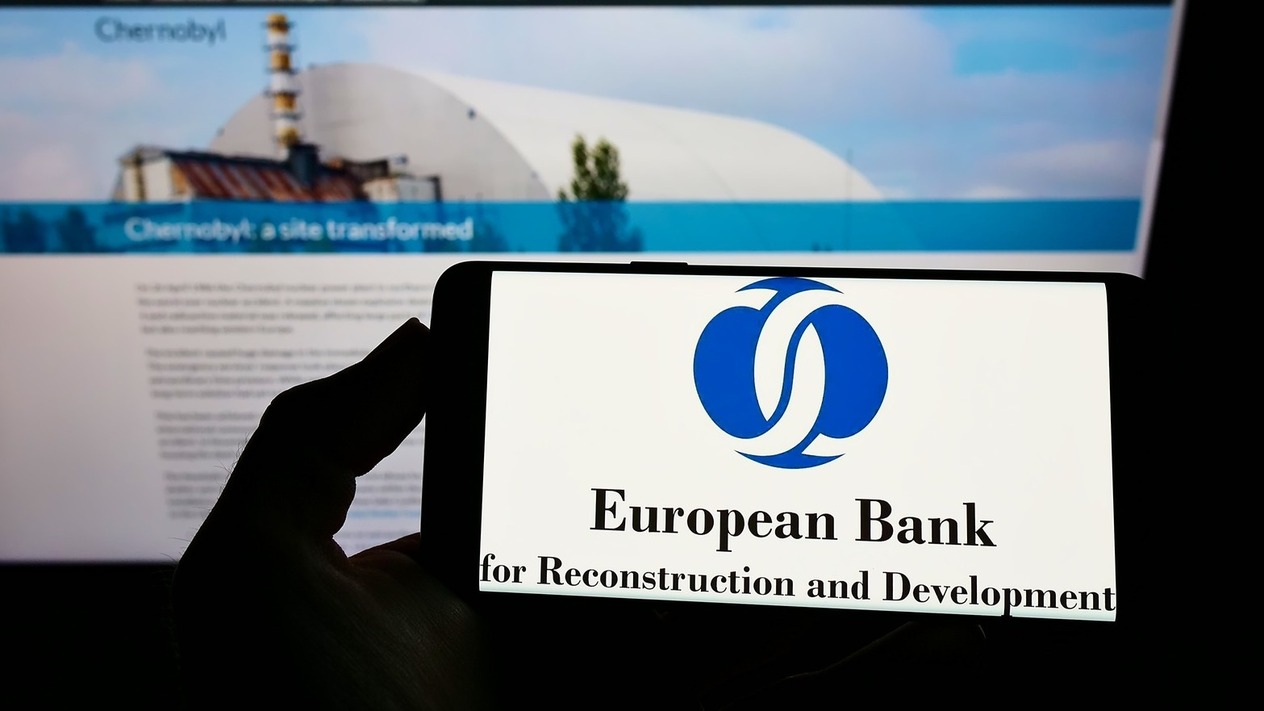 EBRD’den Türkiye ekonomisine yatırım ve büyüme vurgusu