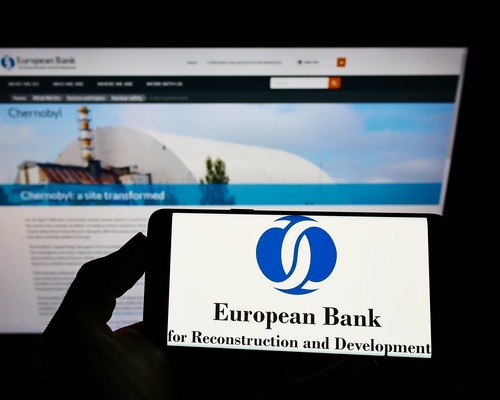 EBRD’nin Türkiye yatırımları 42 projede 2,2 milyar euroya ulaştı