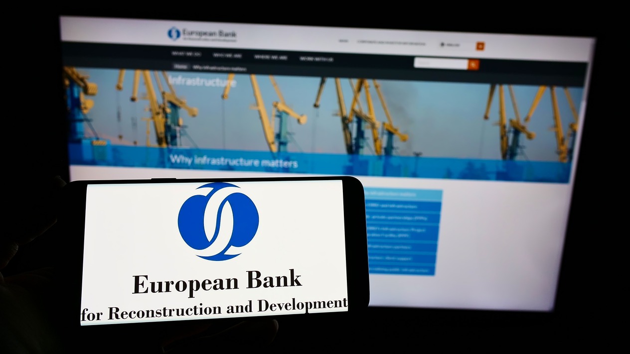 EBRD, TAB Gıda'daki bütün hisselerini sattı: Paylar kurumsal yabancıya gitti