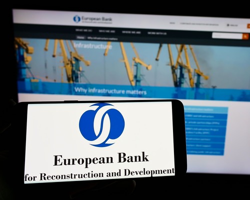 EBRD, TAB Gıda'daki bütün hisselerini sattı: Paylar kurumsal yabancıya gitti