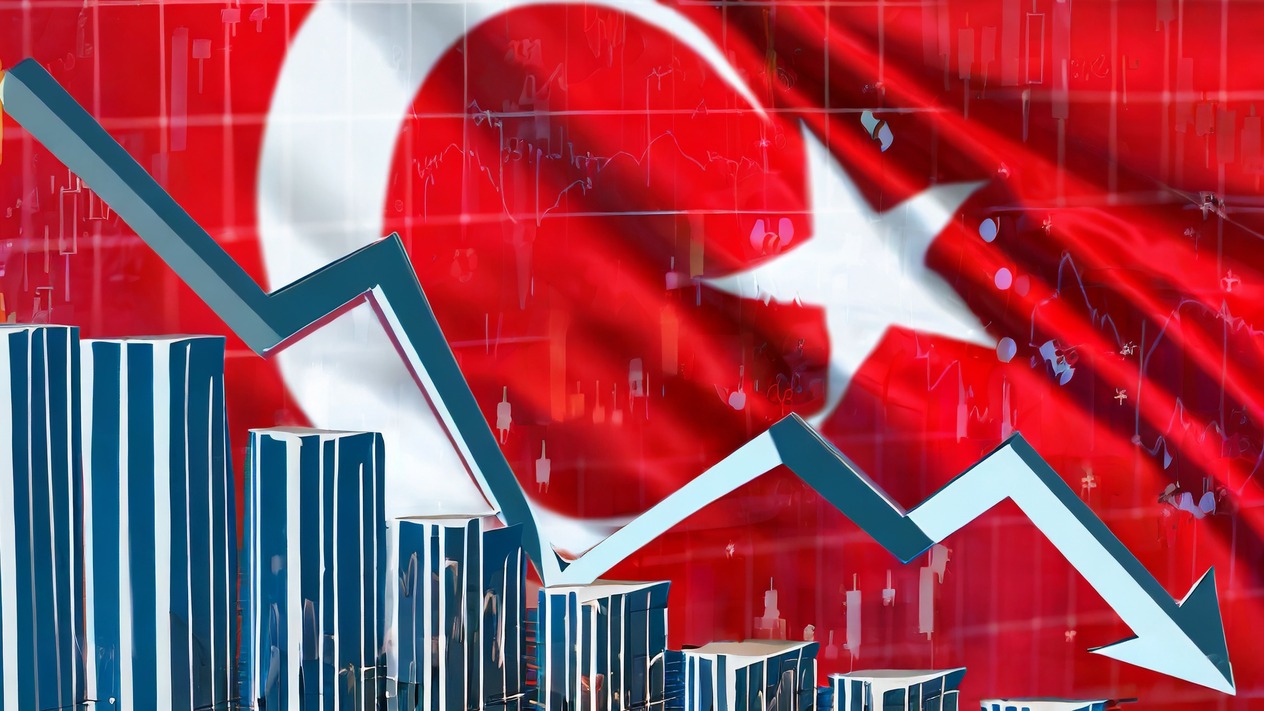 EBRD, Türkiye için büyüme tahminlerini düşürdü