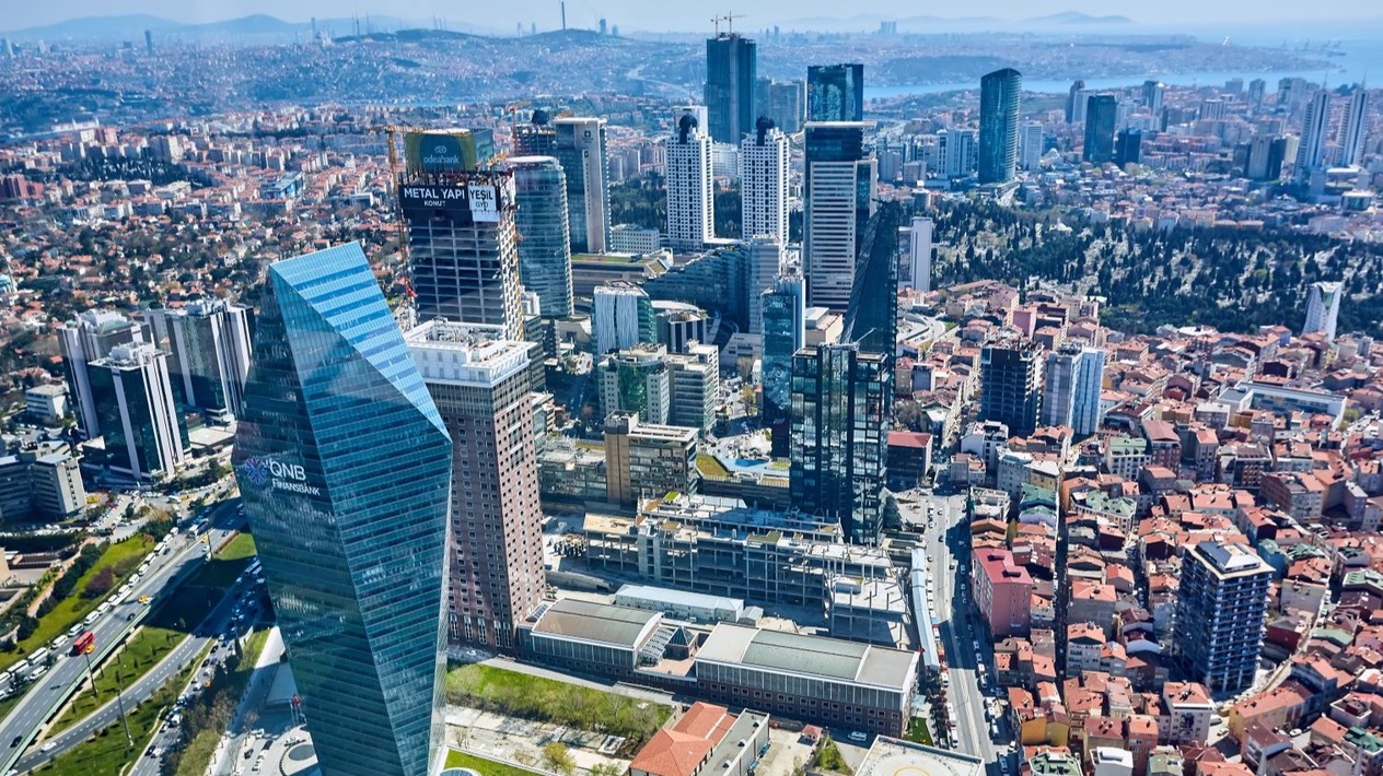 EBRD, Türkiye’nin 2025 büyüme tahminini yükseltti