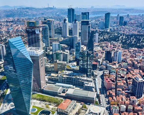 EBRD, Türkiye’nin 2025 büyüme tahminini yükseltti