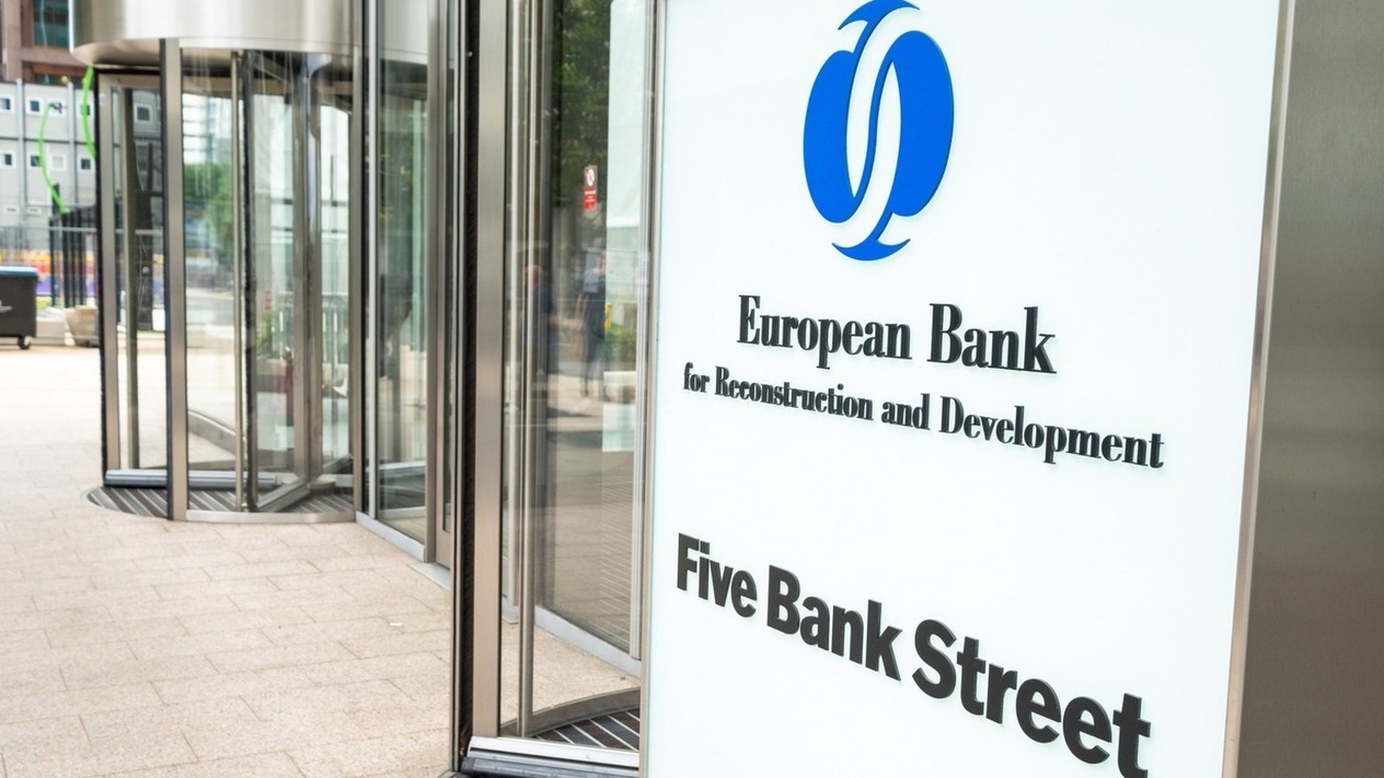 EBRD Türkiye'nin büyüme tahminini düşürdü