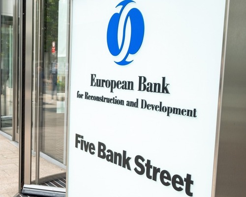 EBRD Türkiye'nin büyüme tahminini düşürdü