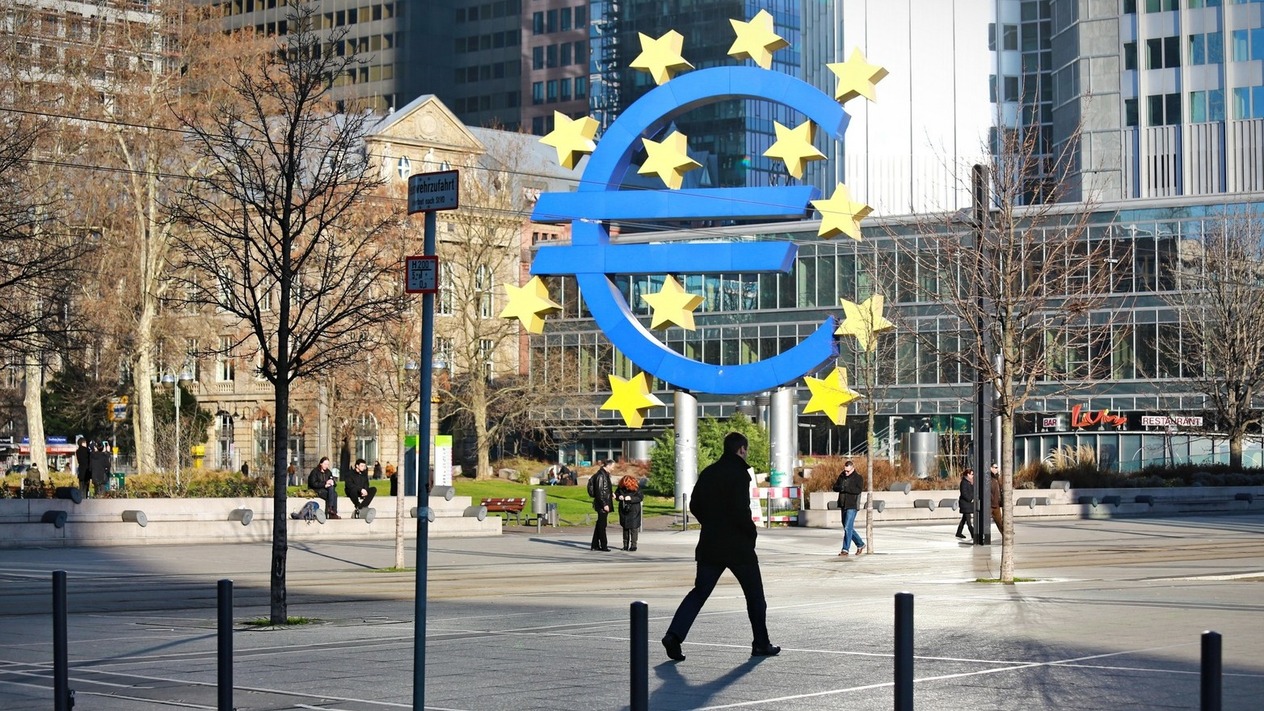 ECB’de faiz artış beklentisi güçleniyor