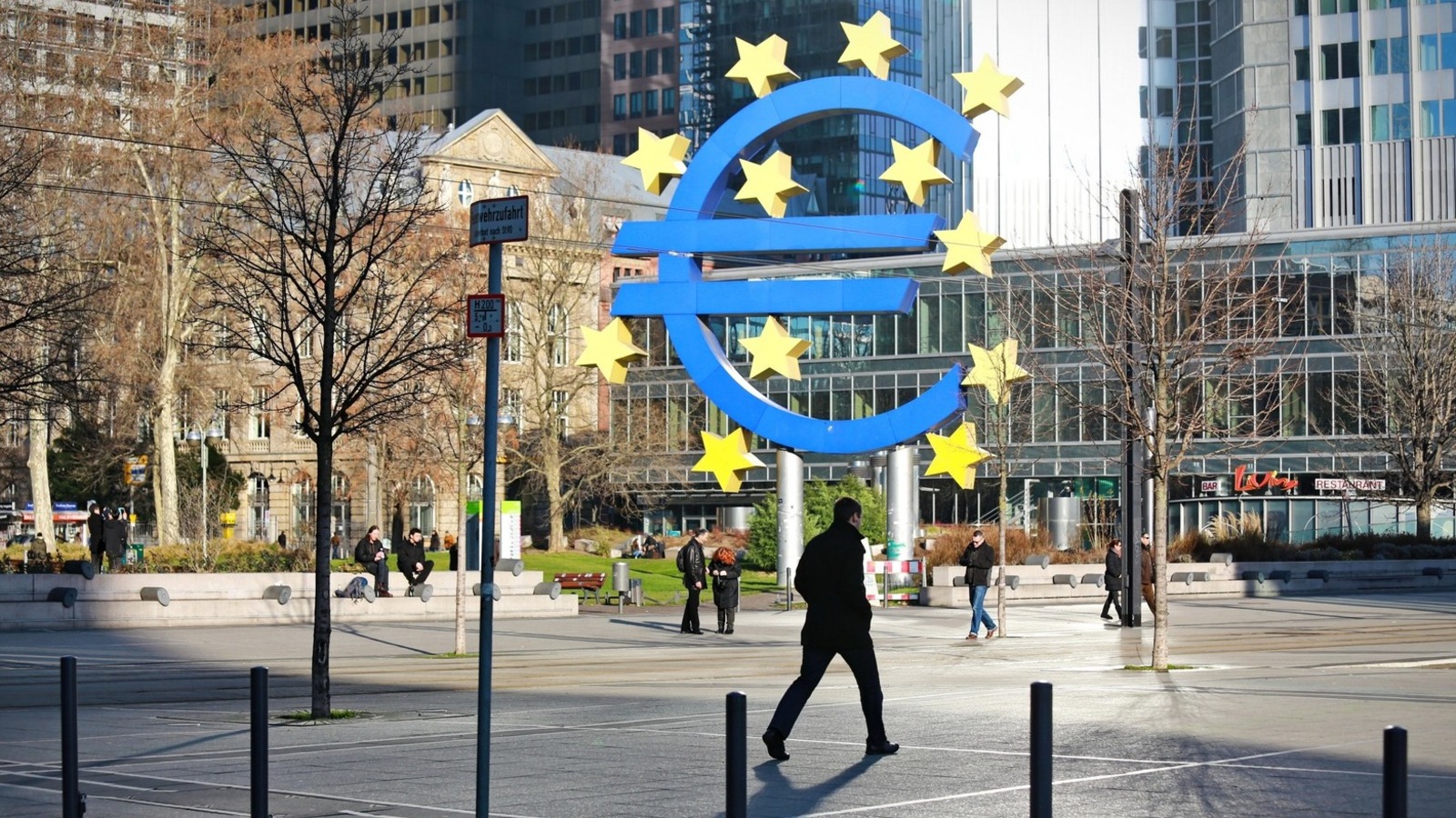 ECB’de faiz artış beklentisi güçleniyor
