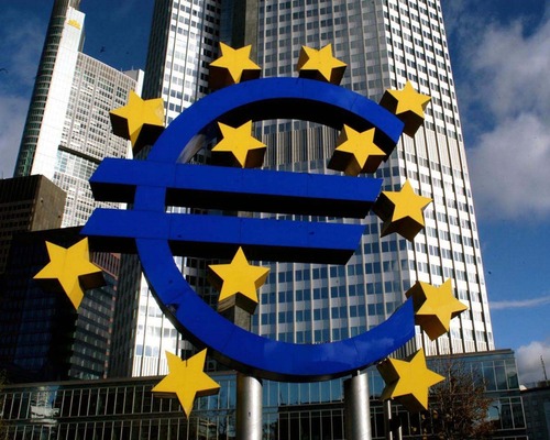 ECB’den Euro Bölgesi bankalarına dolar uyarısı
