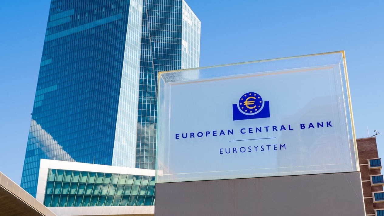 ECB’den finansal istikrar uyarısı