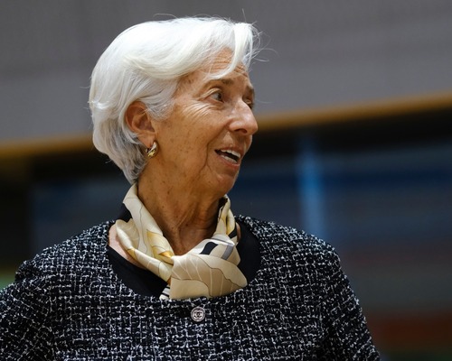 ECB'den tarifelere karşı net mesaj: Gerekirse müdahaleye hazırız”