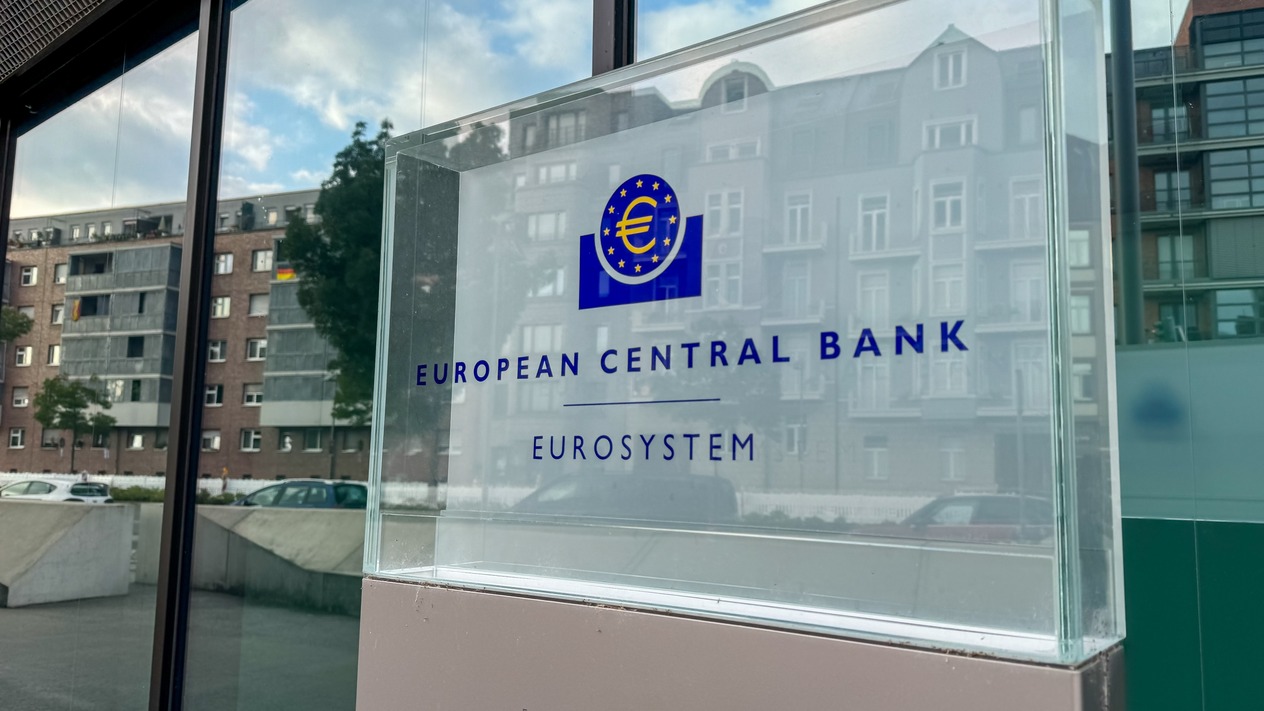 ECB enflasyona karşı zafer ilan etti