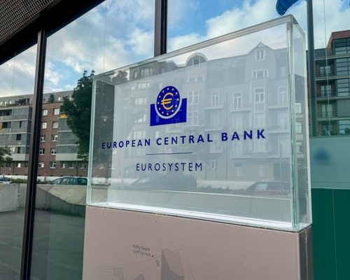 ECB enflasyona karşı zafer ilan etti
