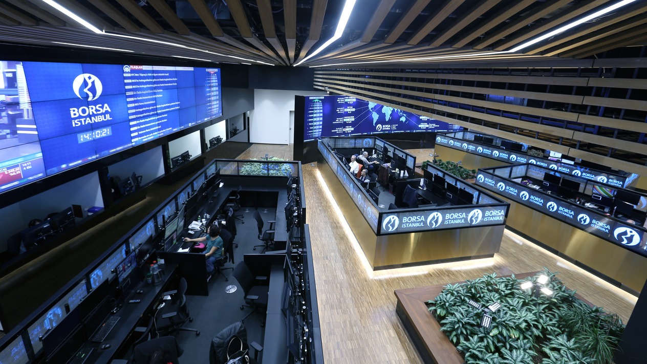 Ecogreen Enerji Holding 3 Kasım’da borsada işlem görmeye başlayacak