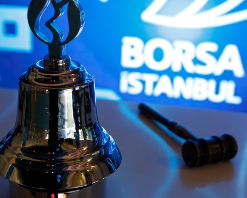 Ecogreen Enerji Holding halka açılıyor