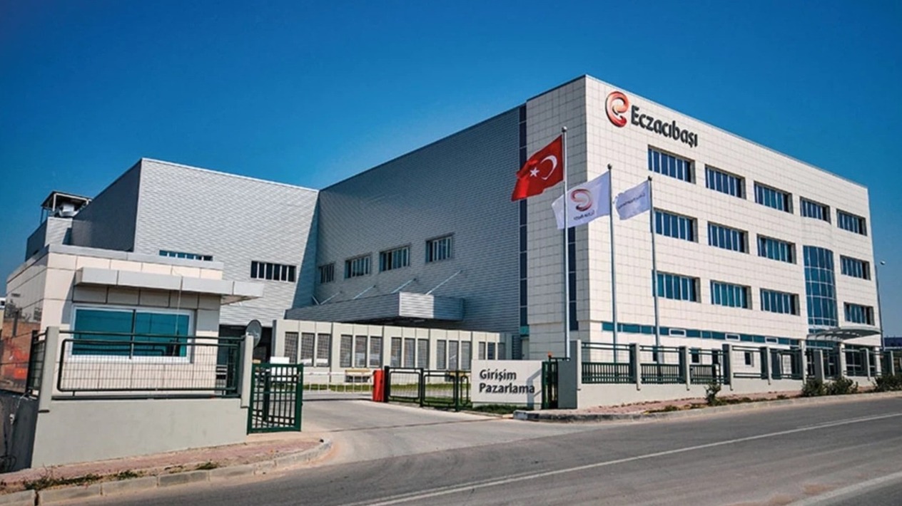 Eczacıbaşı Grubu temettü kararlarını açıkladı