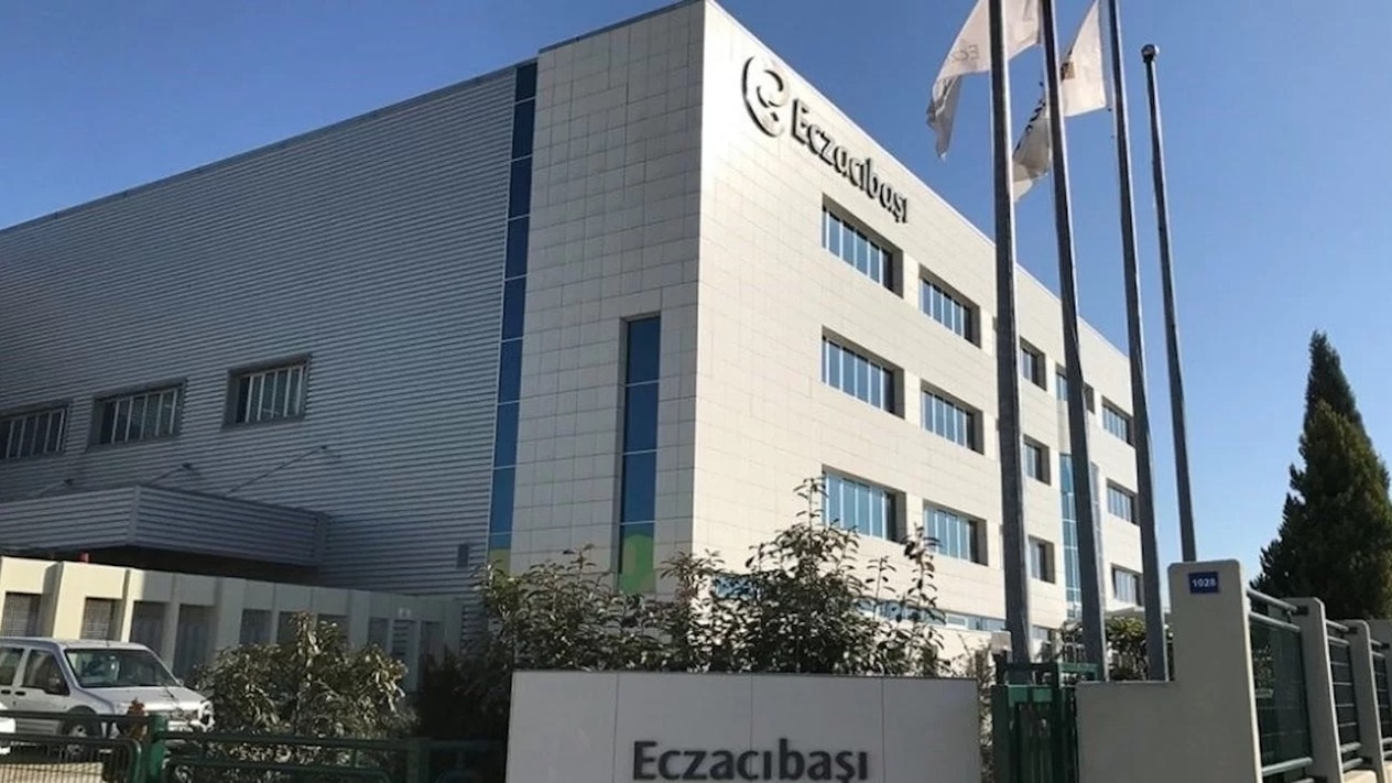 Eczacıbaşı Holding, Eczacıbaşı İlaç'taki yüzde 2,95 payını satıyor