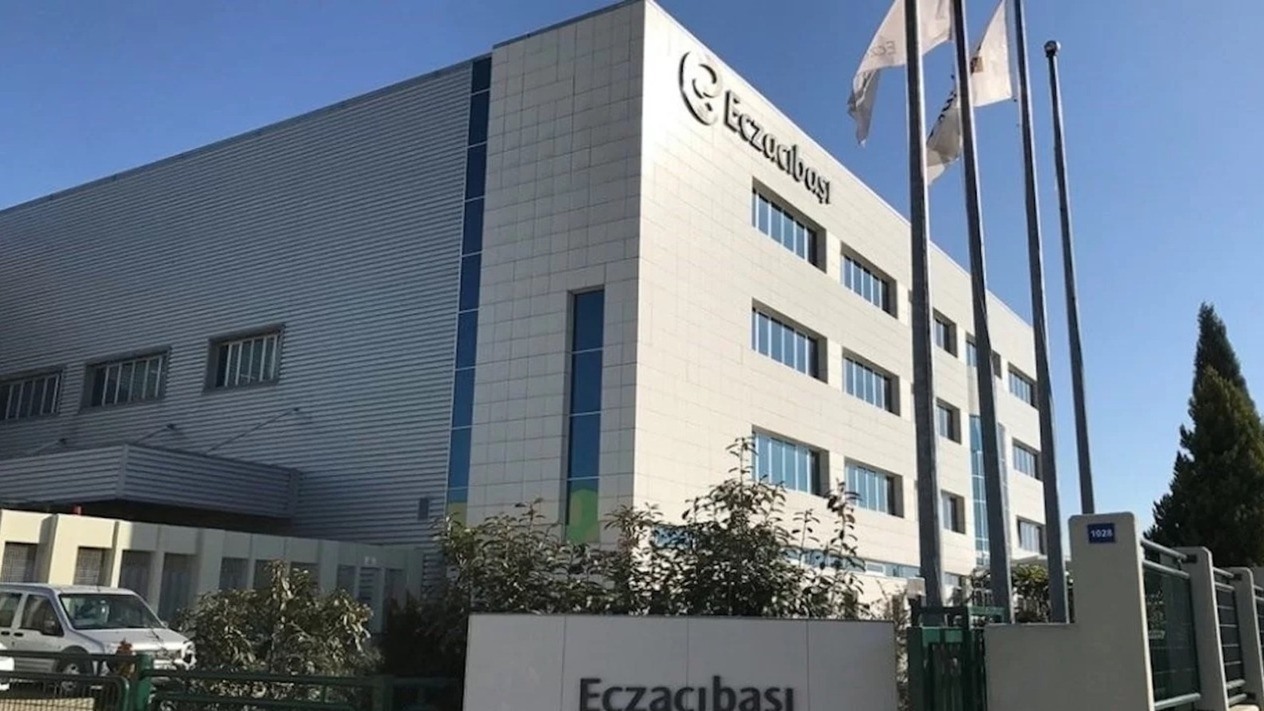 Eczacıbaşı Holding, ilaç iştirakindeki paylarını HSBC'ye devrediyor