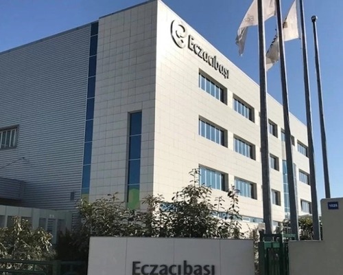 Eczacıbaşı Holding, ilaç iştirakindeki paylarını HSBC'ye devrediyor
