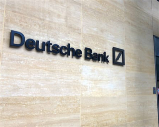 Deutsche Bank: 2024'te Türkiye'de büyüme yavaşlayacak