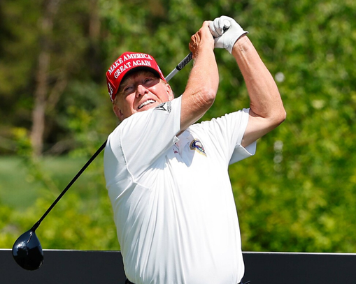 Trump'ın golf imparatorluğunun finansman kaynağı ne?