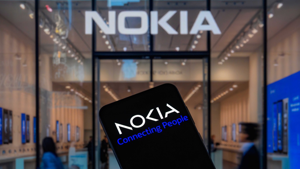 Efsanevi 3310'dan yapay zeka devrimine: Nokia küllerinden nasıl doğdu?