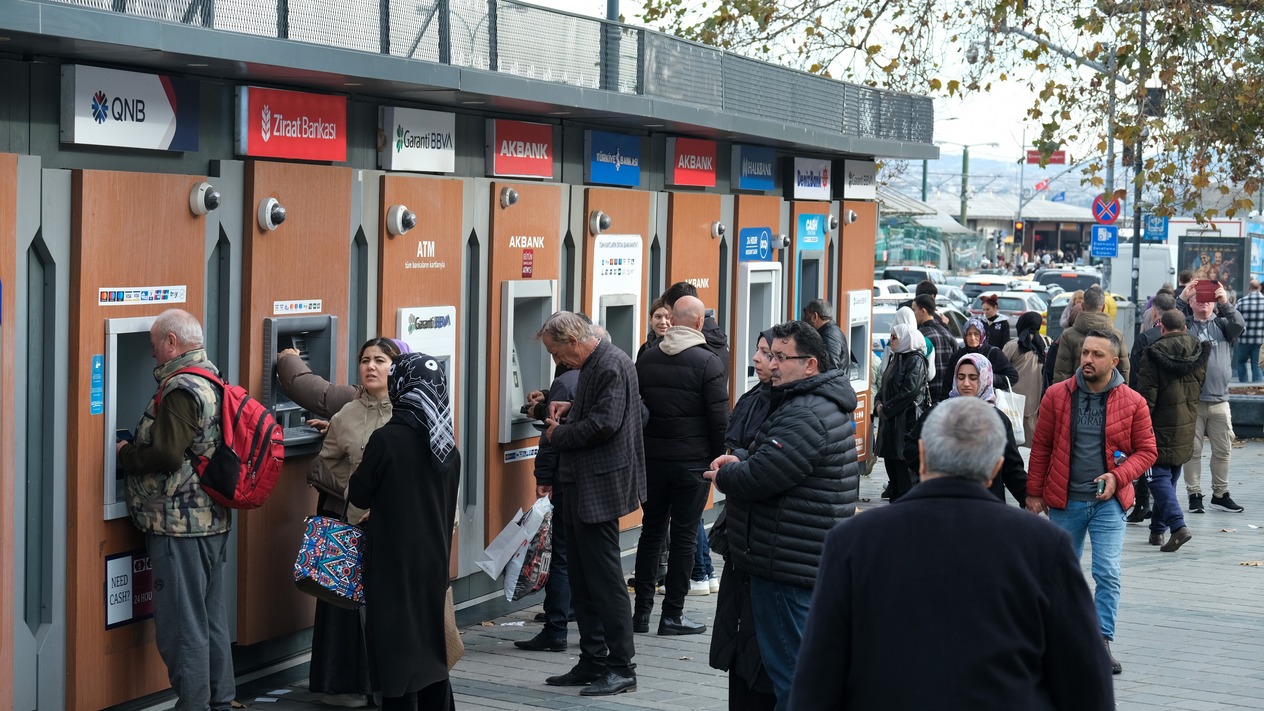 EFT ücretlerine enflasyon zammı: Yeni tarifeler yürürlükte