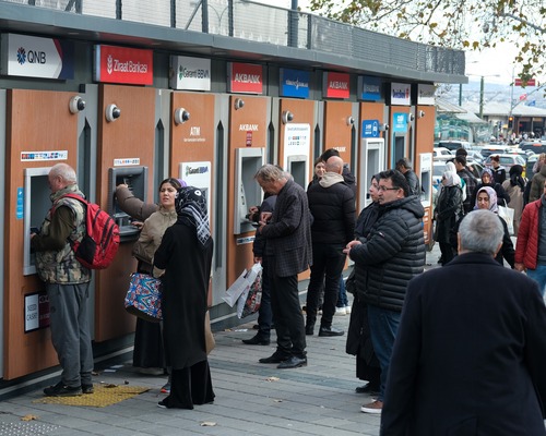 EFT ücretlerine enflasyon zammı: Yeni tarifeler yürürlükte